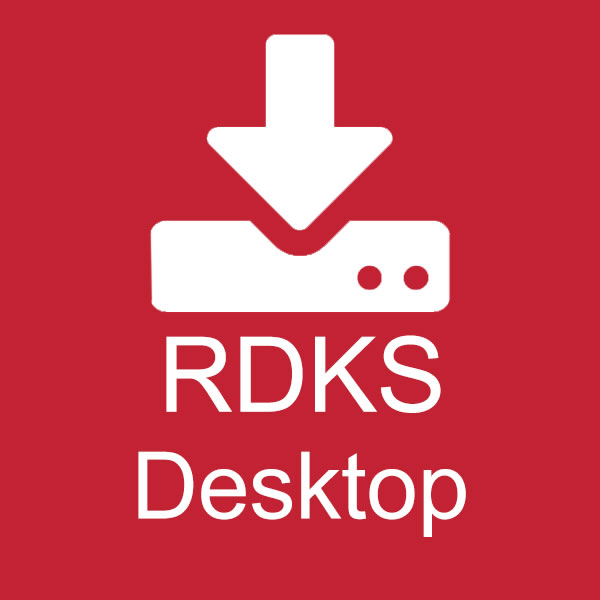 RDKS Desktop